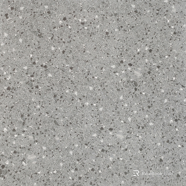 terrazzo texture