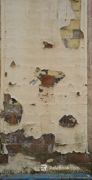 Ruins texture