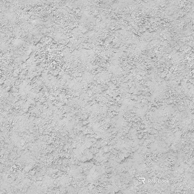 Black and White Bump texture