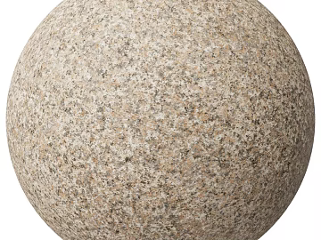 Granite PBR texture (ID:ffach844481)