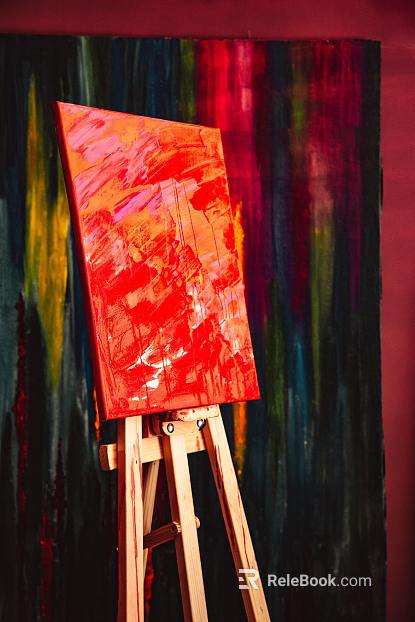 decorative painting texture