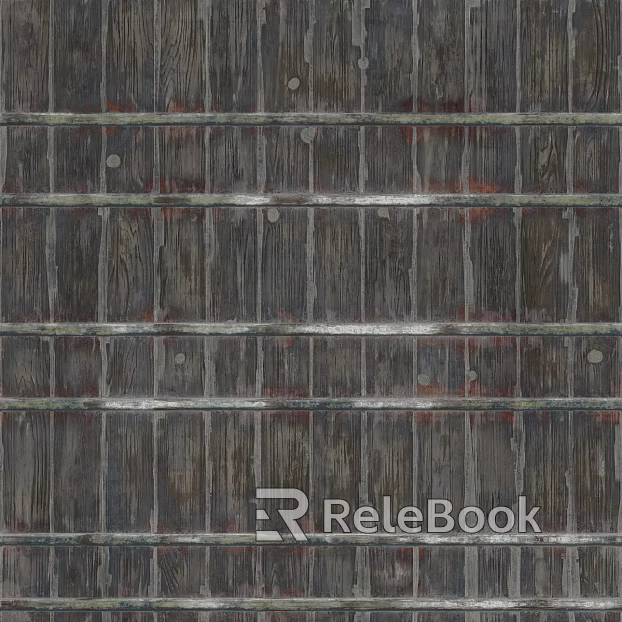 inlaid wood texture