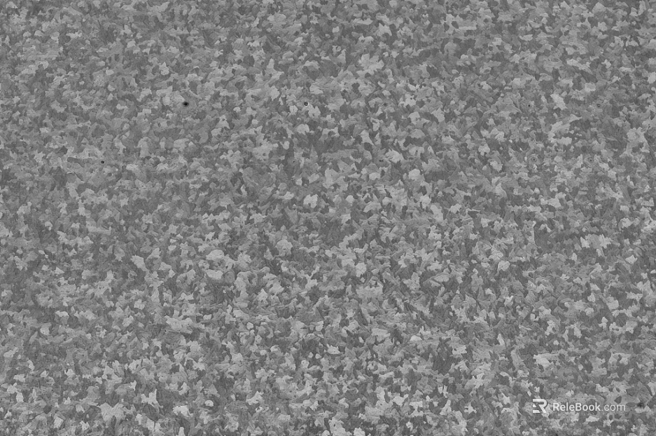 Black and White Bump texture