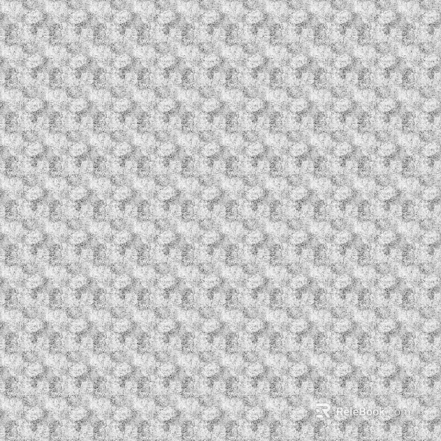 Black and White Bump texture