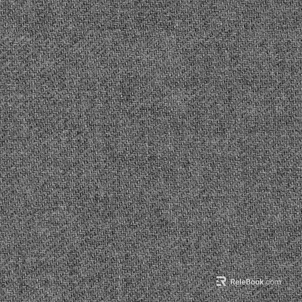 black and white cloth pattern texture
