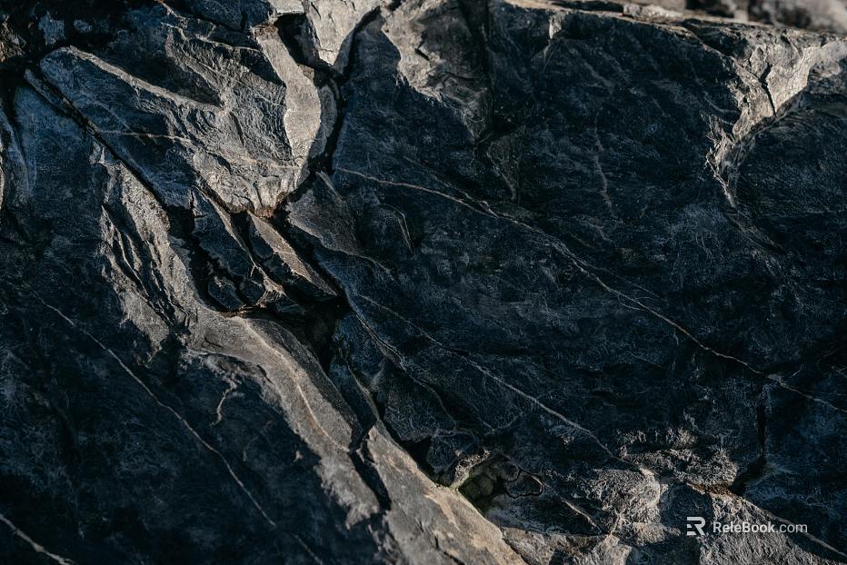 Rock texture