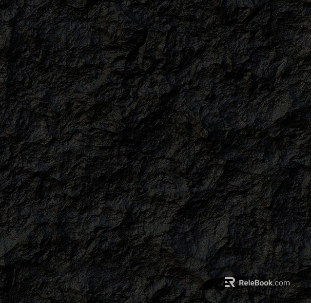 Rock wall texture