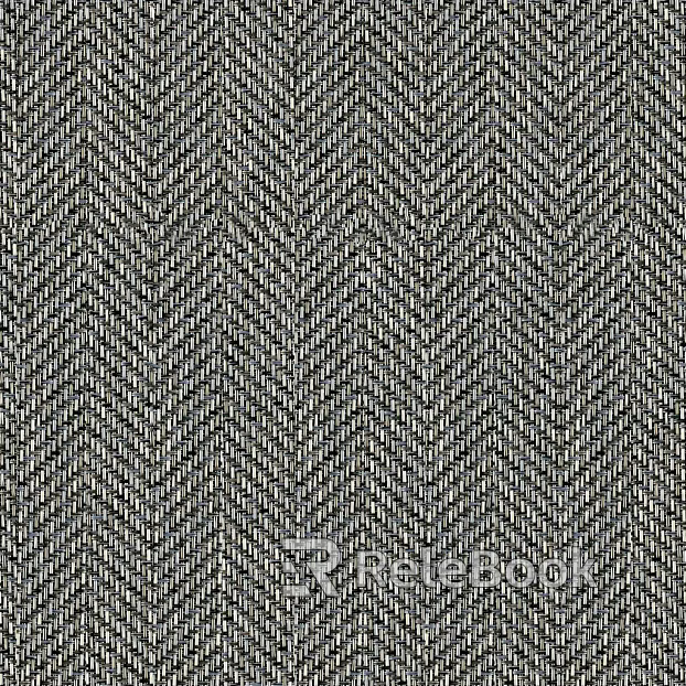 Woven goods texture