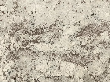 Rice gray quartz stone kitchen countertop texture (ID:ffaeh472851)