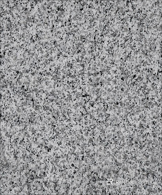 gray granite texture