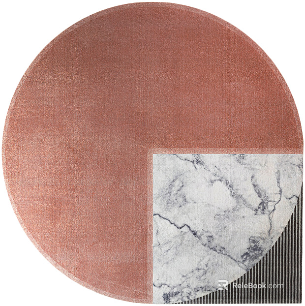 Plain pattern carpet texture