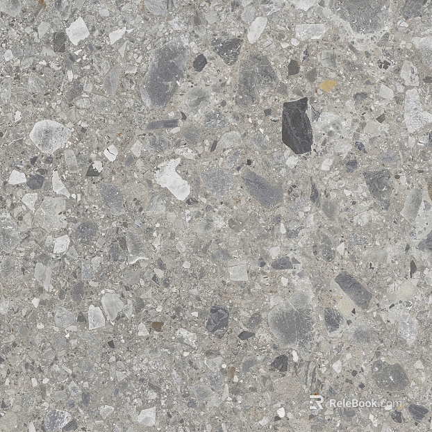 terrazzo texture