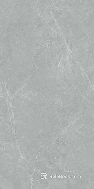 Marble with a veined pattern, gray marble texture