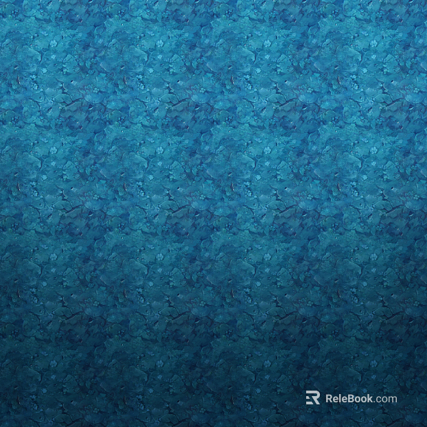 Wall texture