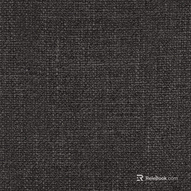 Coarse carpet texture