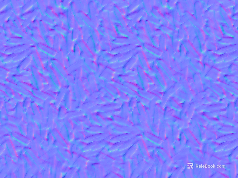 Normal Bump texture