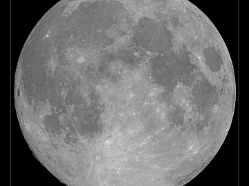 Moon texture (ID:ffajg03286)