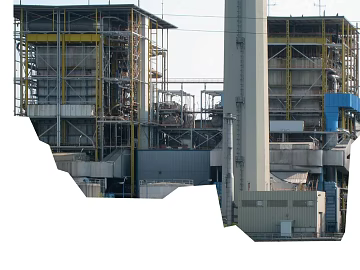 Building 3d model
