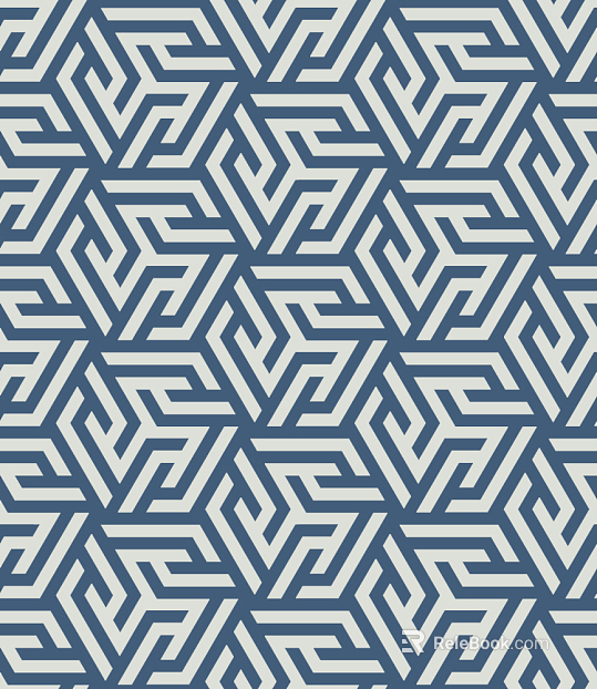 geometric line texture