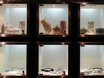 window glass texture (ID:ffabg79059)