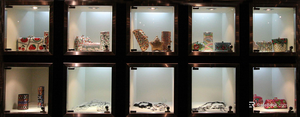 window glass texture