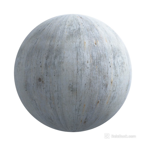 Old Wood PBR texture