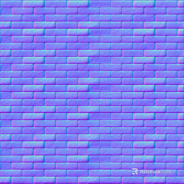 Normal Bump texture