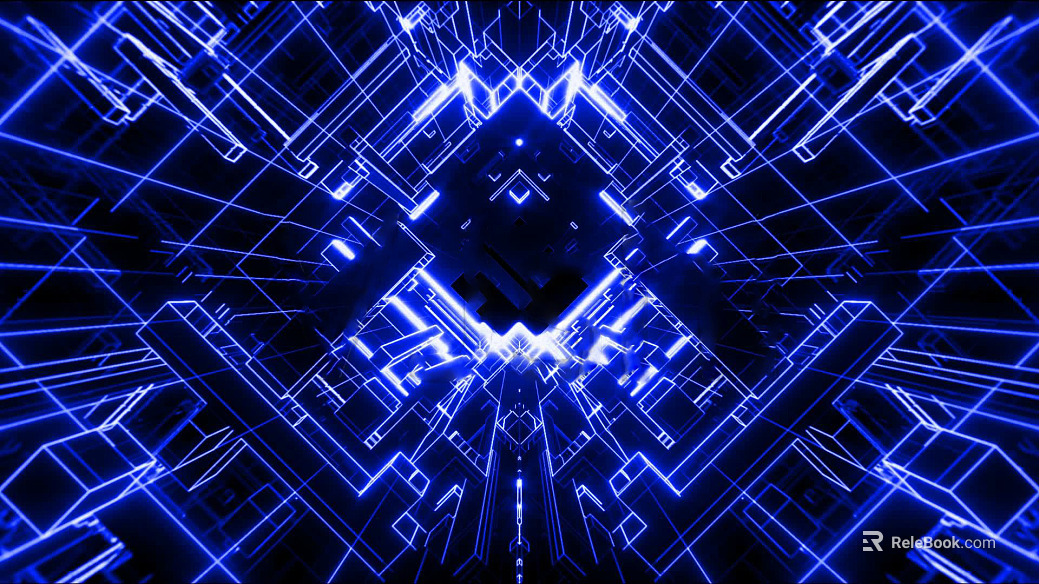 Screen material texture