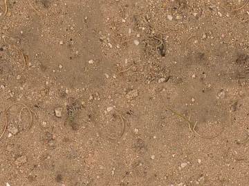 Mud 3d model