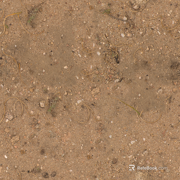 Mud texture
