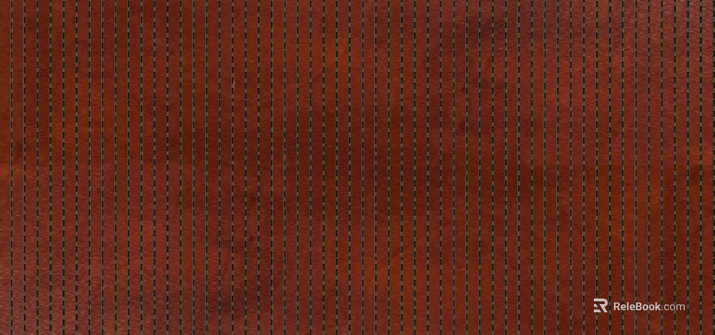 Wood grain sound-absorbing board texture