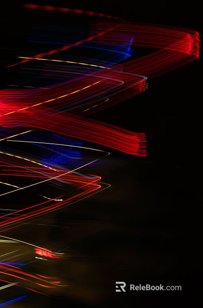 Screen material texture