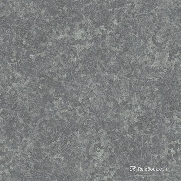 Grey old metal wall top surface texture