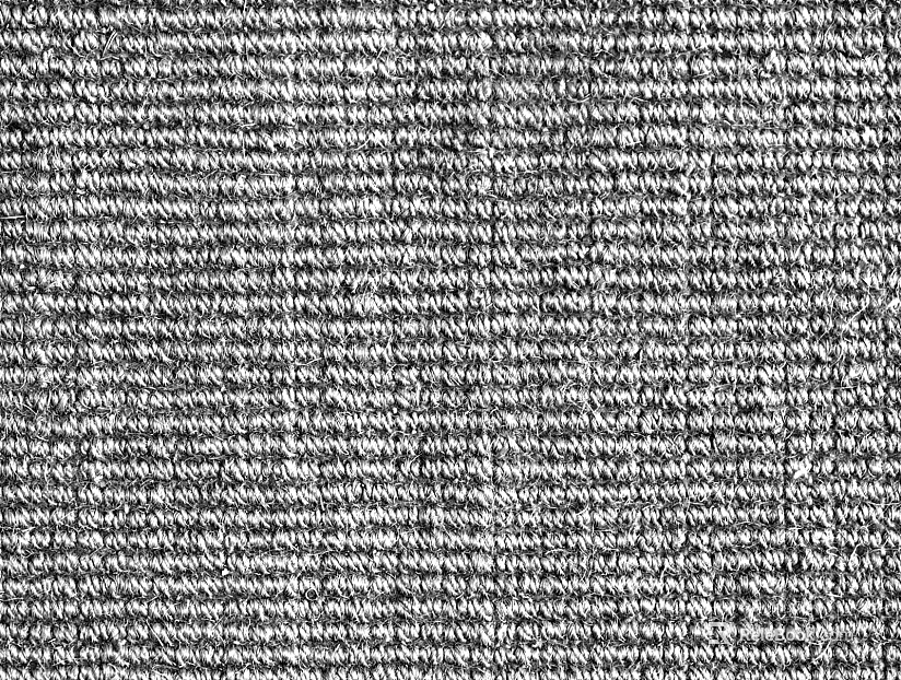 Coarse carpet texture