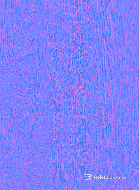 Normal Bump texture