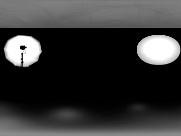 Indoor studio fill light HDR light HDR texture (ID:ffaeh702467)