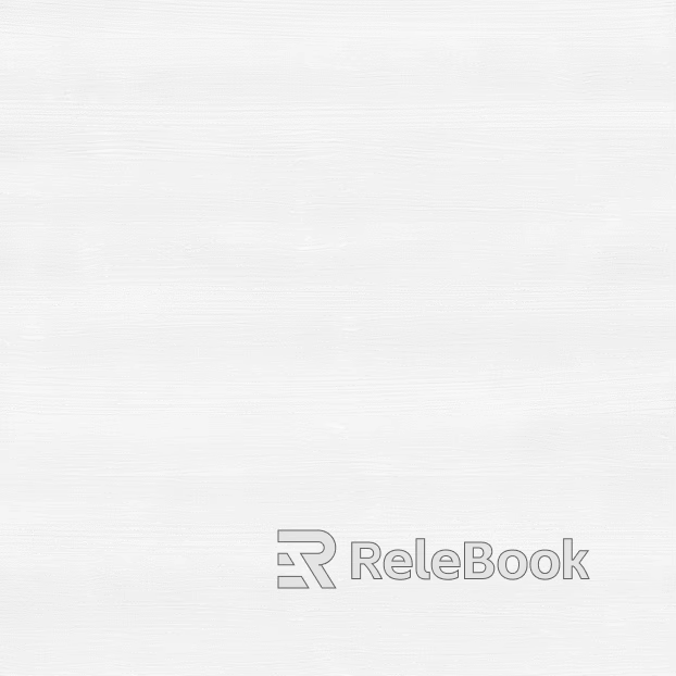 Black and White Bump texture