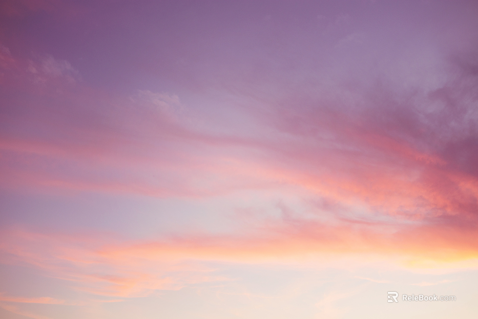 The sky during the day texture