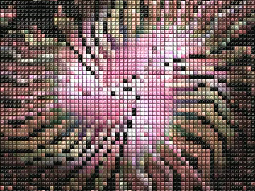 mosaic texture (ID:ffach309491)