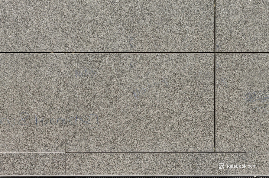 Granite texture