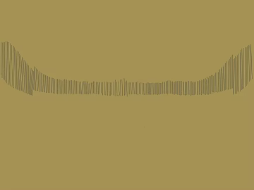 Khaki line art paint wall texture (ID:ffaeh988339)