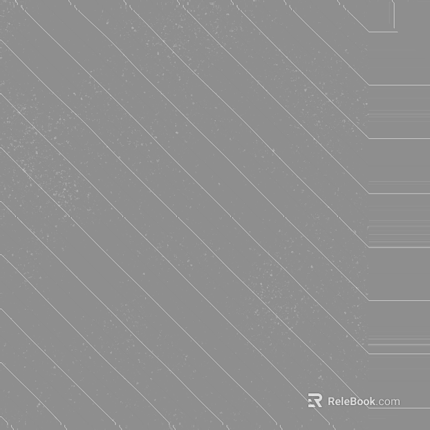 Light gray twill plain tile wall texture