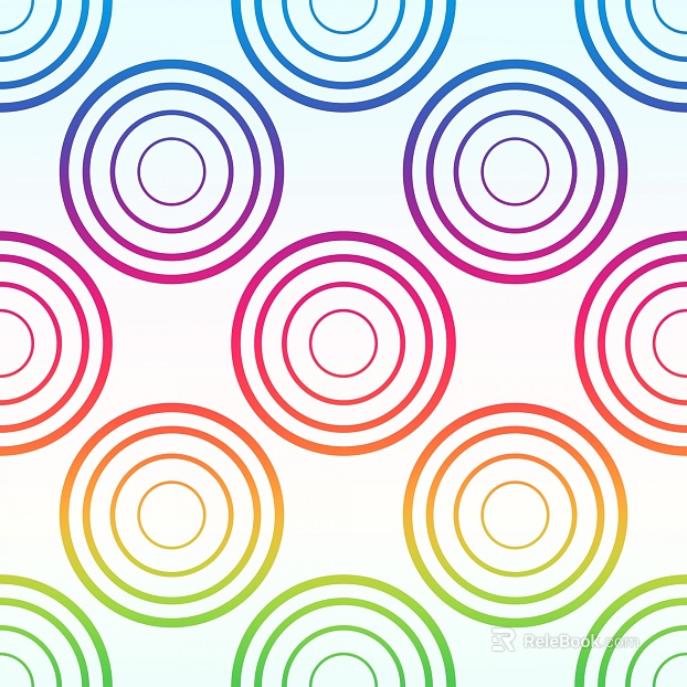 geometric line texture