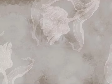 gray plant flowers wallpaper texture (ID:ffach466220)