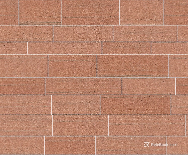 Brick wall texture