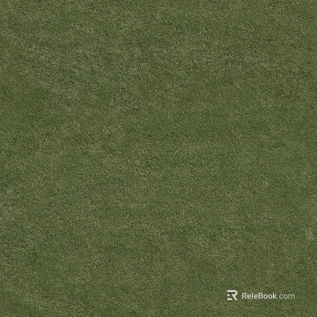 Turf texture