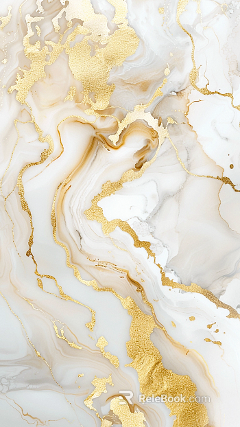 abstract painting texture