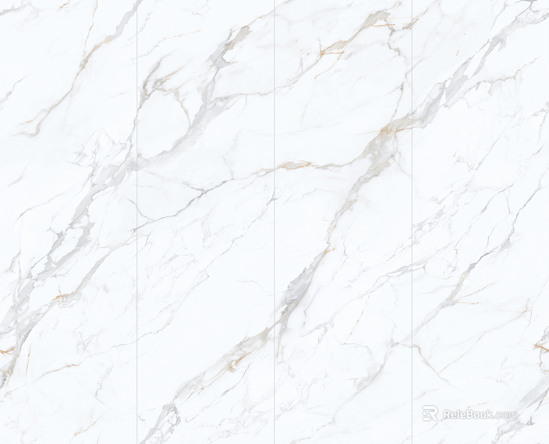 Running Water Marble Vanilla White texture