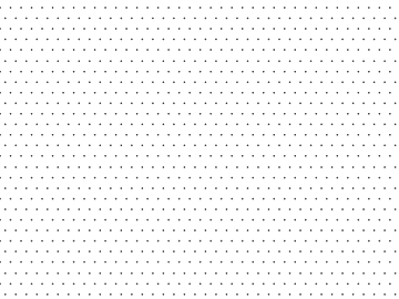 Perforated plate 3d model