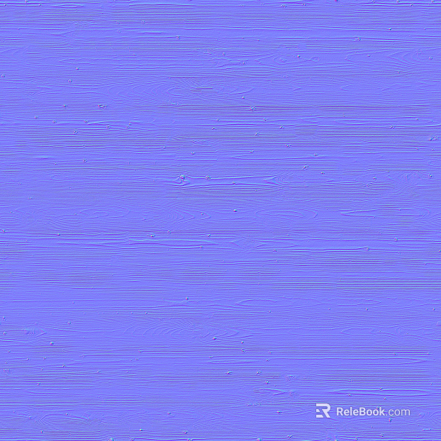 Normal Bump texture